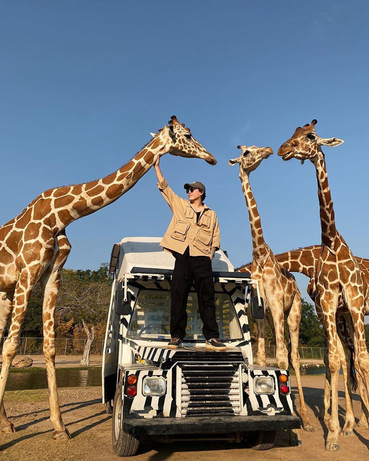 ขอบคุณภาพจากไอจี @pokmindset