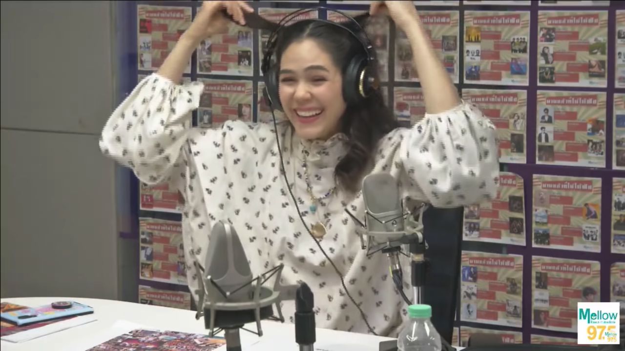 แม่ชมถึงกับขนหัวลุกตอนเล่า ขอบคุณภาพจากยูทูบ MELLOW975