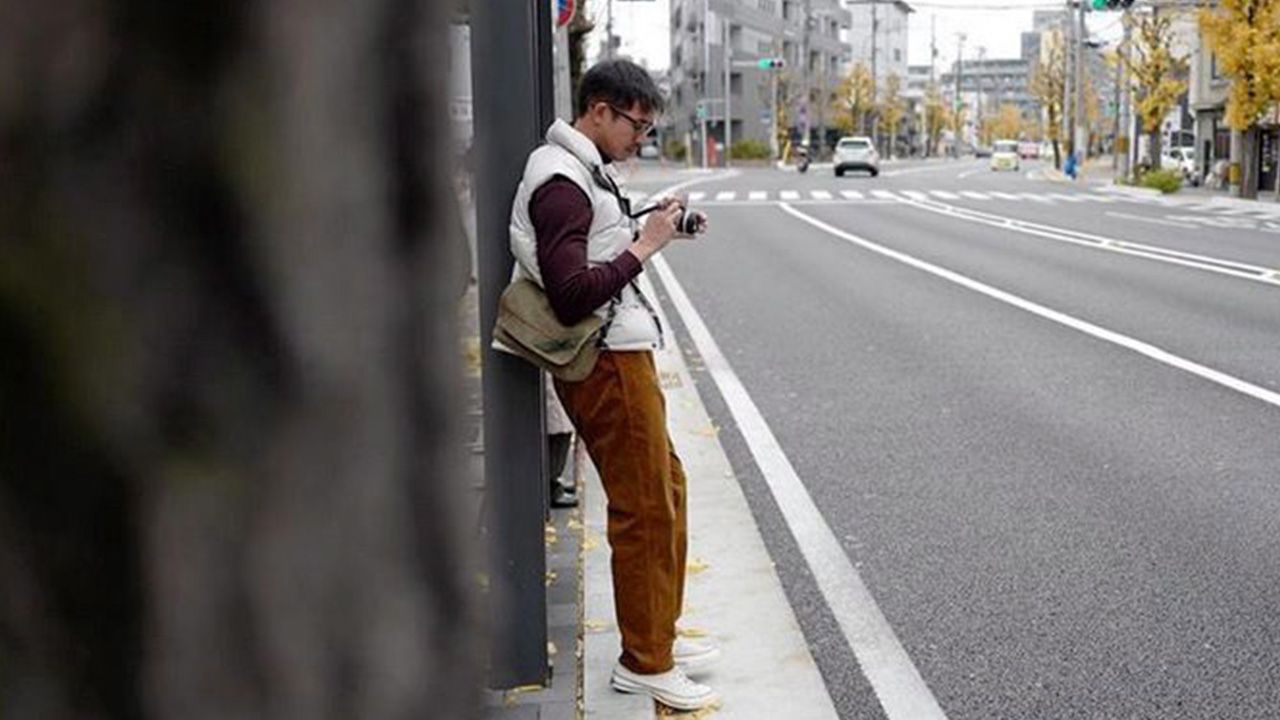 ด้านเฮีย เวียร์-ศุกลวัฒน์ ก็โพสต์ภาพ “ยืนหนึ่ง” (ยืนคนเดียว) อวดพร้อมข้อความ “ประสบการณ์เยอะมากทริปนี้...” แป๊บเดียวสาว เบลล่า ก็เข้ามาแซว “เช่นลืมใส่ฮีตเทค”... ตอนนี้เลยป่วยไง!