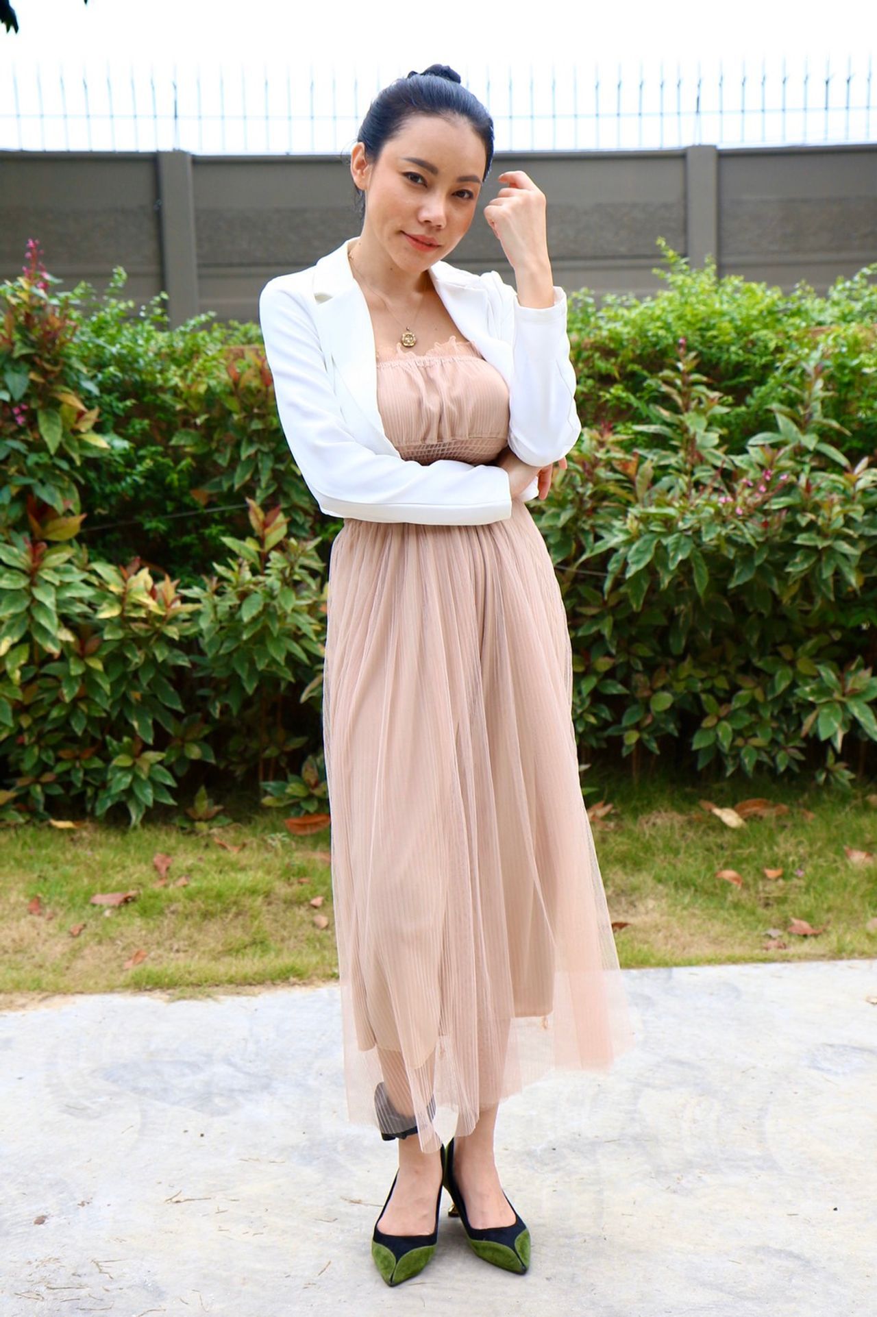 เอมมี่ อมลวรรณ