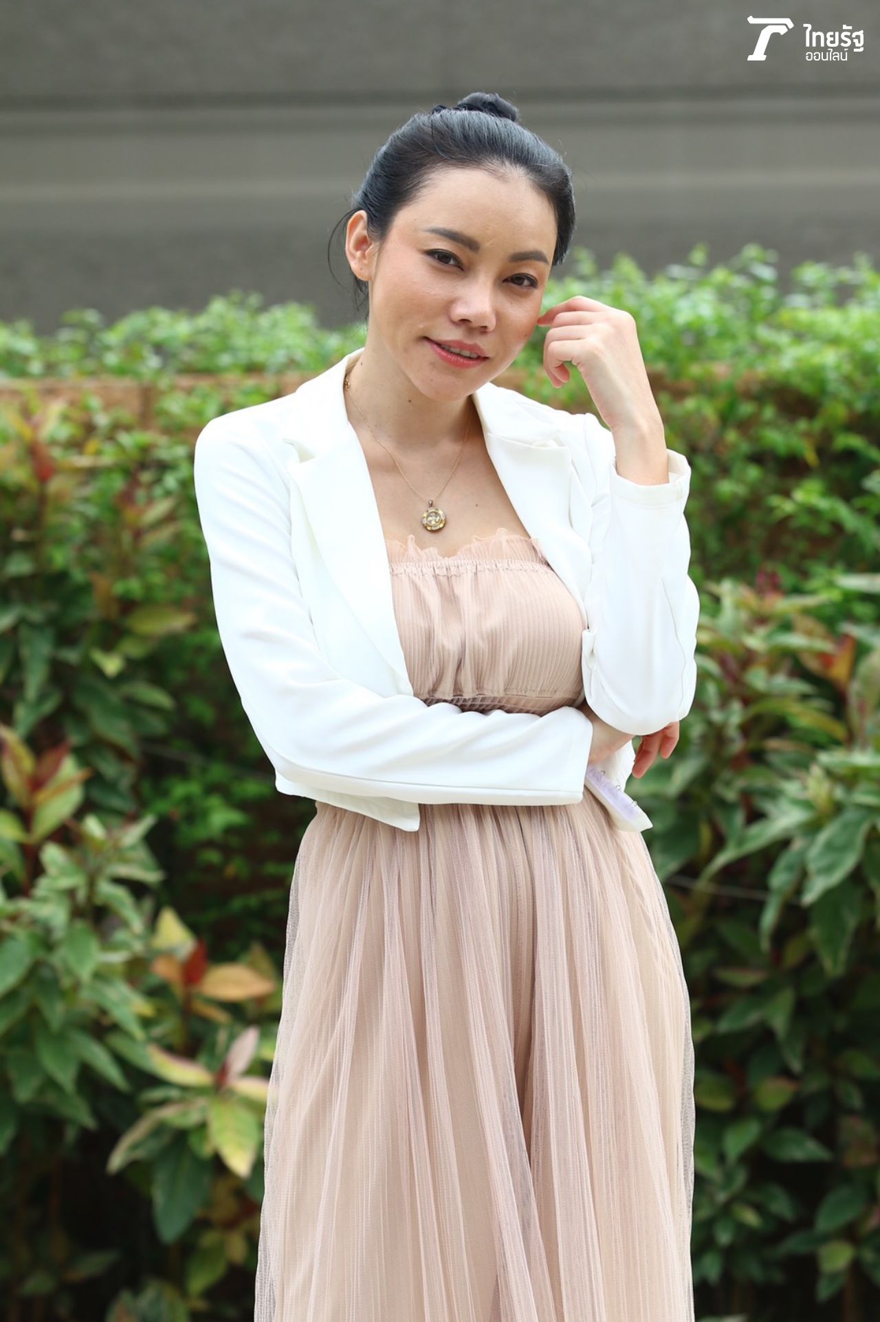 เอมมี่ อมลวรรณ