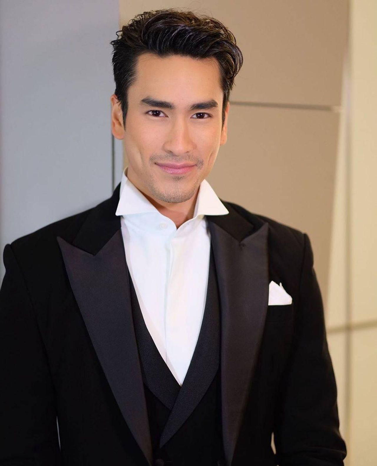 ณเดชน์ คูกิมิยะ ขอบคุณภาพจากไอจี @keaw_jung