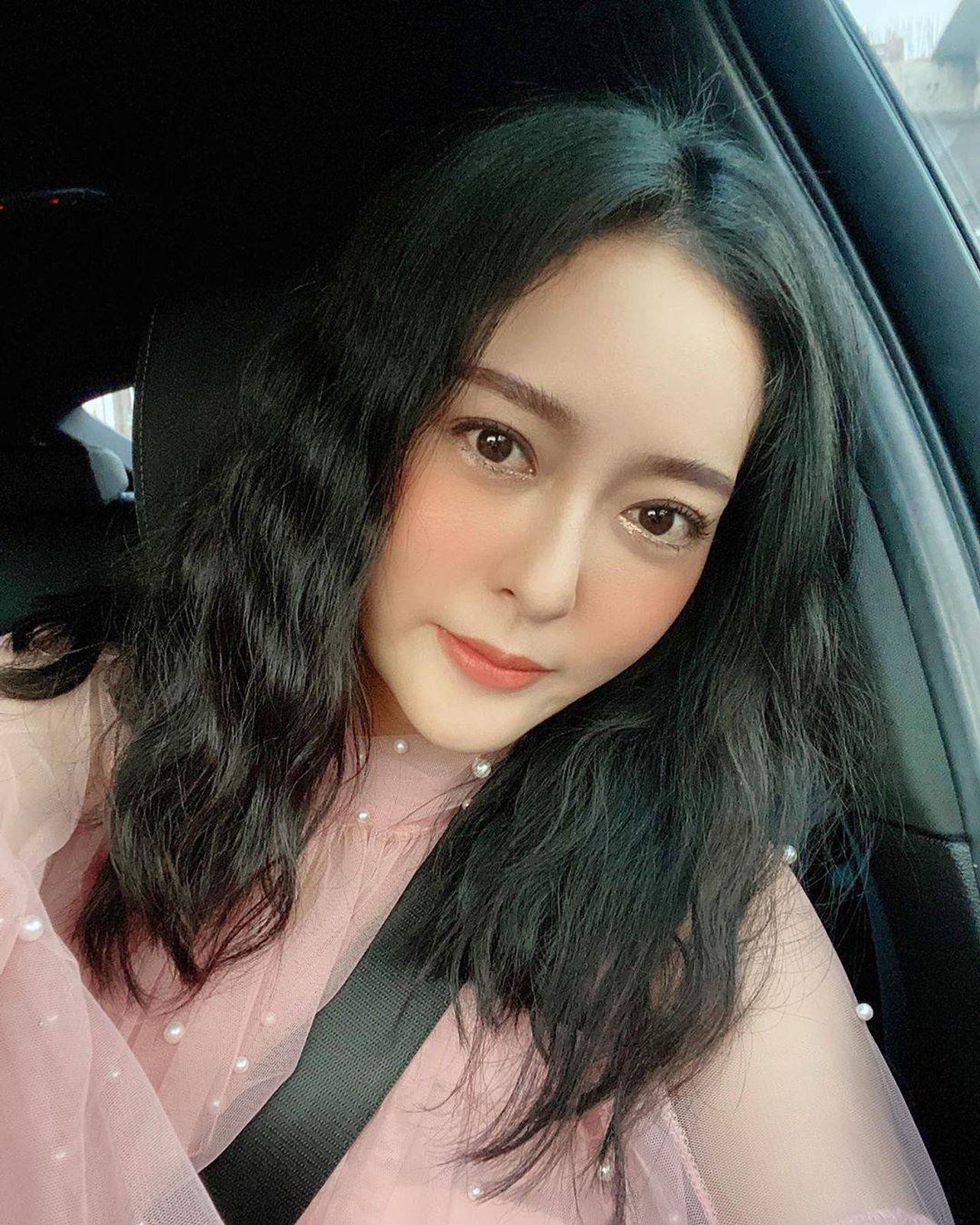 แก้มบุ๋ม ปรียาดา ขอบคุณภาพจากไอจี @kambum