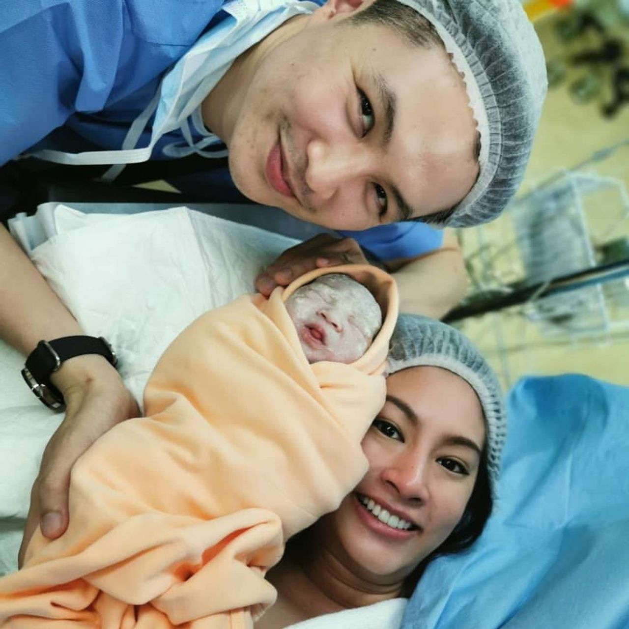 ขอบคุณภาพจากไอจี @sukwasa_y