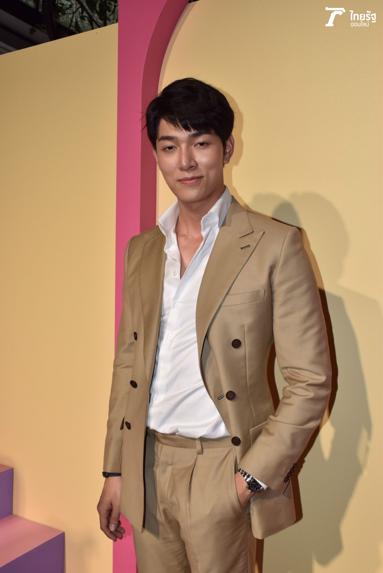 ก็อต อิทธิพัทธ์