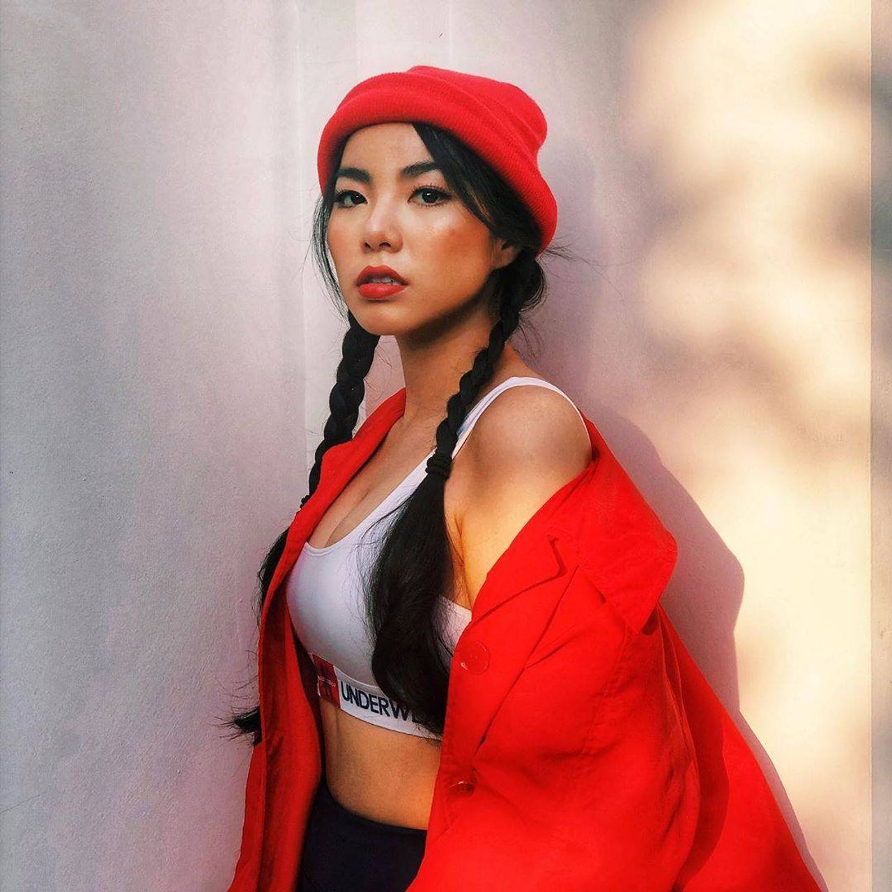 วันเดอร์เฟรม ขอบคุณภาพจากไอจี @wonderframe