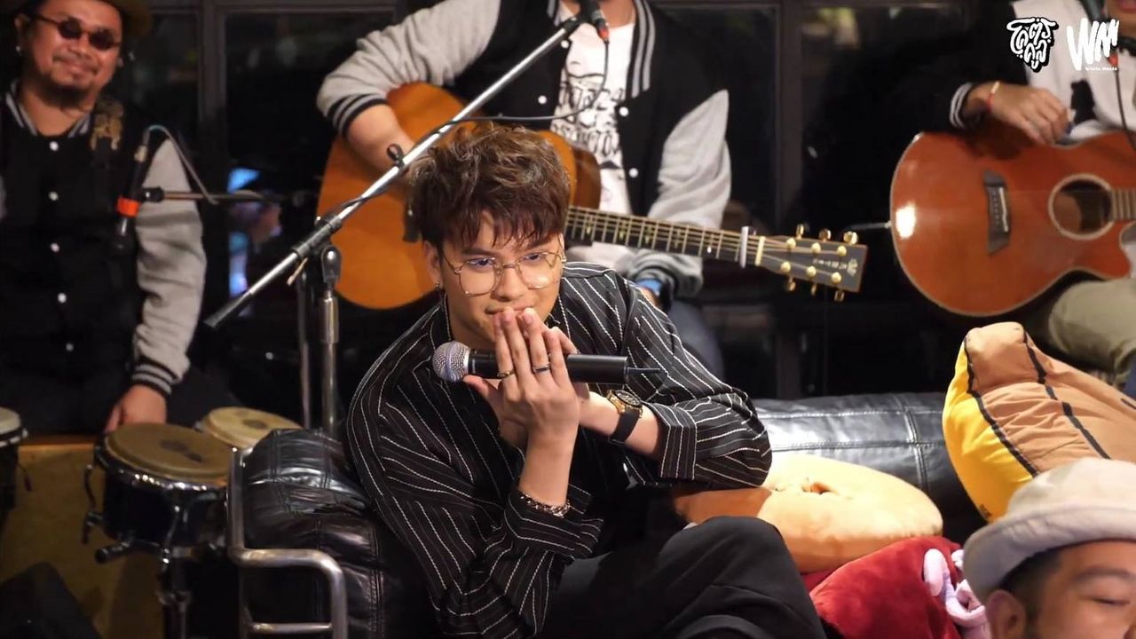 ขอบคุณภาพจากยูทูบ โคตรคูล