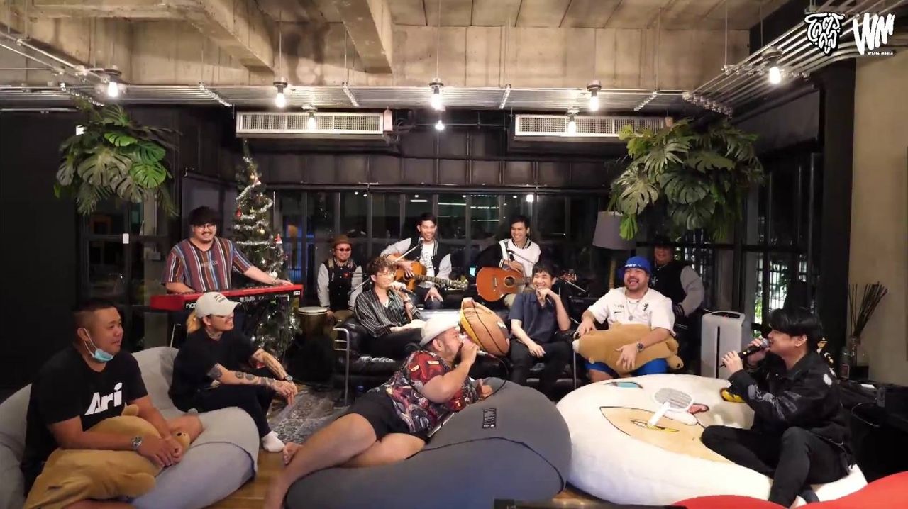 ขอบคุณภาพจากยูทูบ โคตรคูล