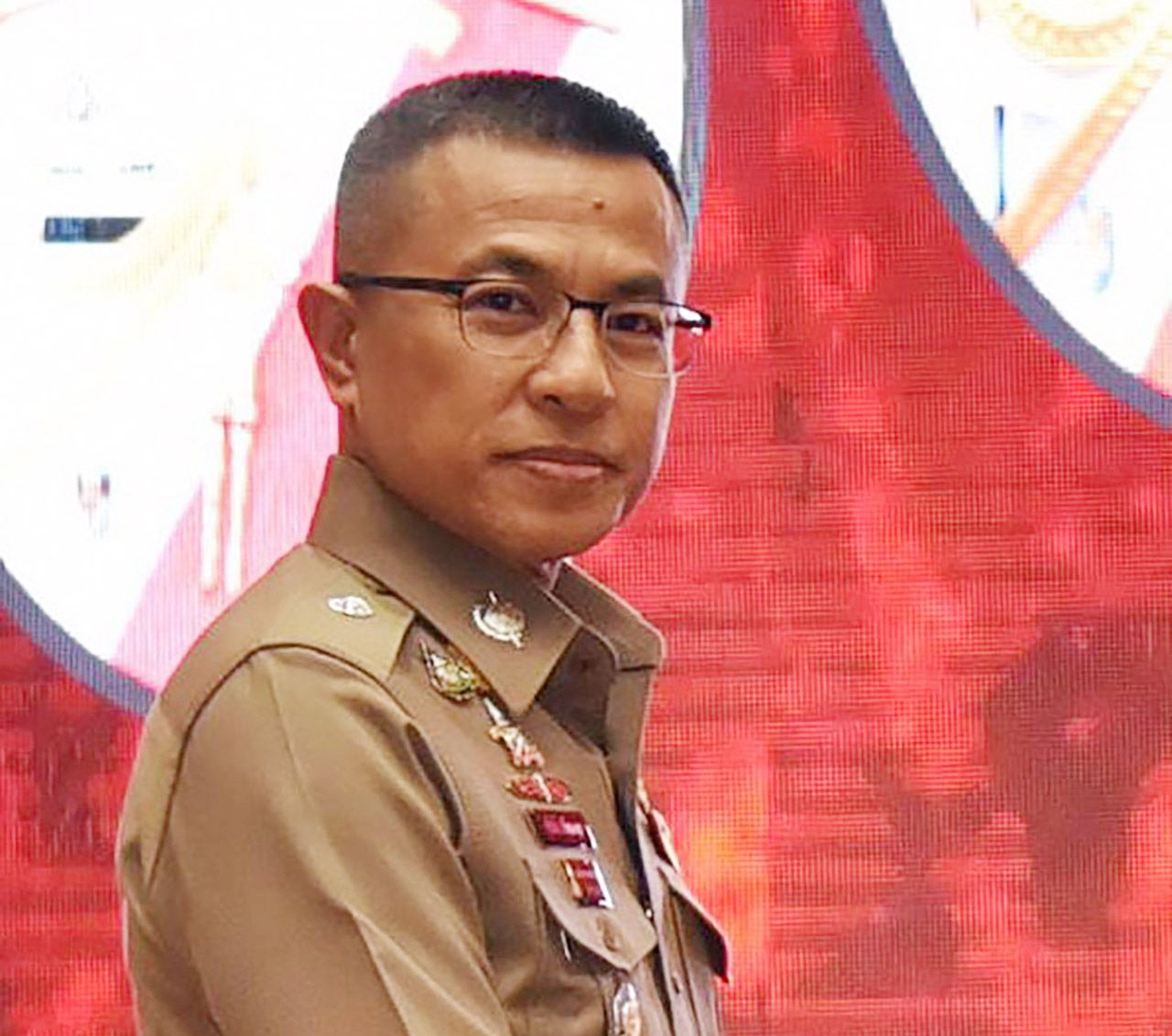 พล.ต.อ.สุวัฒน์ แจ้งยอดสุข