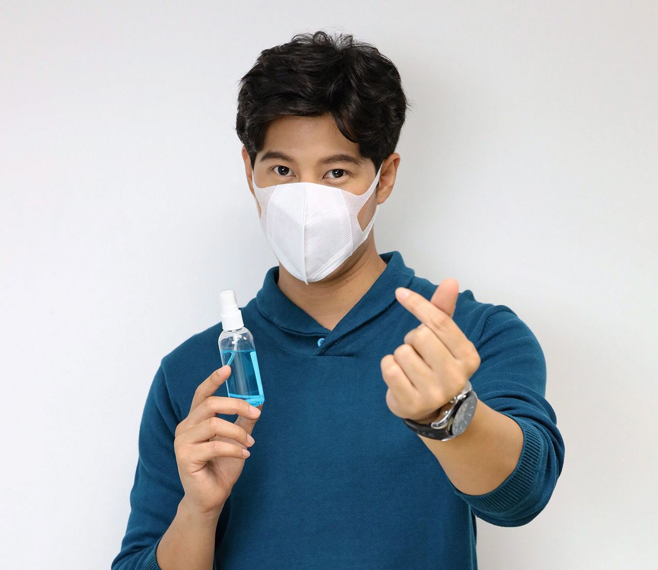 เราต้องรอดไปด้วยกันครับ