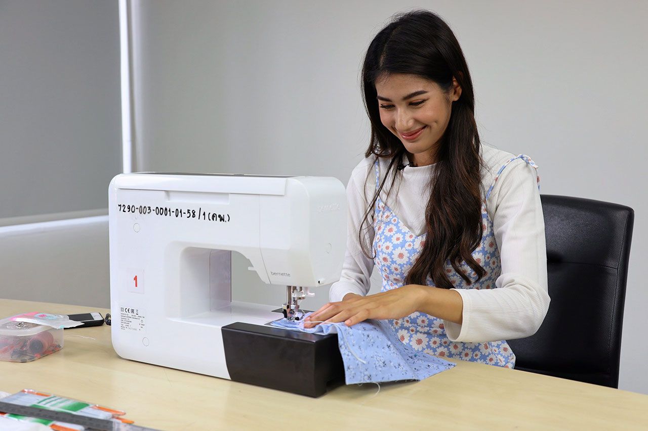 แม่บ้านแม่เรือนมว้าก...ก