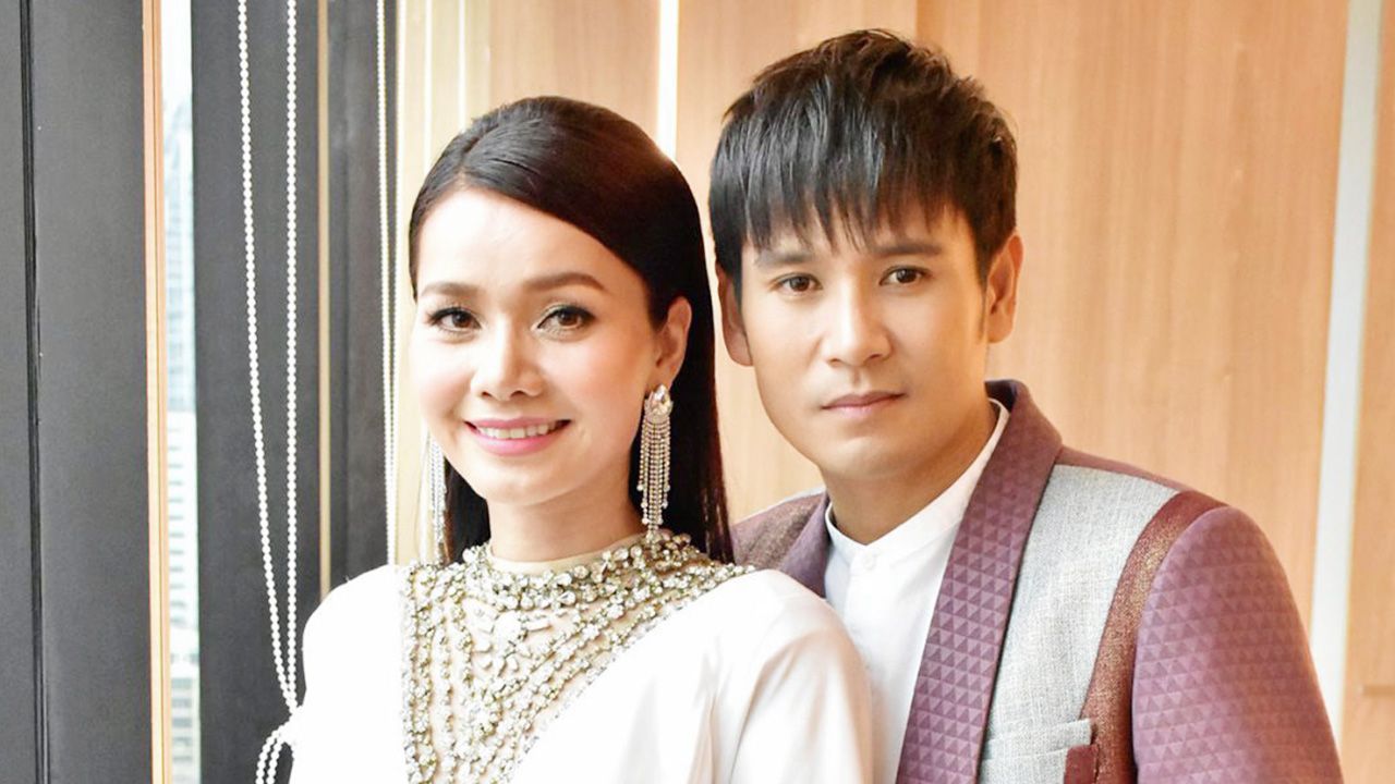 นี่ก็ถูกใจคอละคร “มงกุฎดอกหญ้า” ออกอากาศแค่ตอนแรก คู่ขวัญ ต่าย-อรทัย, ไผ่-พงศธร ทำเรตติ้ง 3.6 เปิดตัวตอนแรกได้สูงที่สุดของ ช่องวัน 31...ว่ะว้าว!