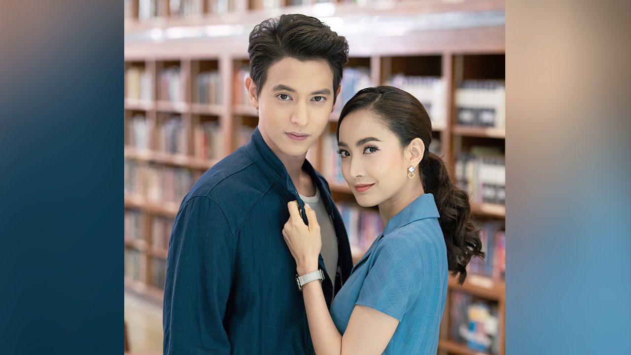 ในเรื่องการแสดง เจมส์-จิรายุ กับ แต้ว-ณฐพร สาดฝีมือใส่กันจนคนดูดูเพลิน ฮอตไปไกล VieOn (OTT) เวียดนาม ซื้อลิขสิทธิ์ ฉายออนไลน์พร้อมไทย.