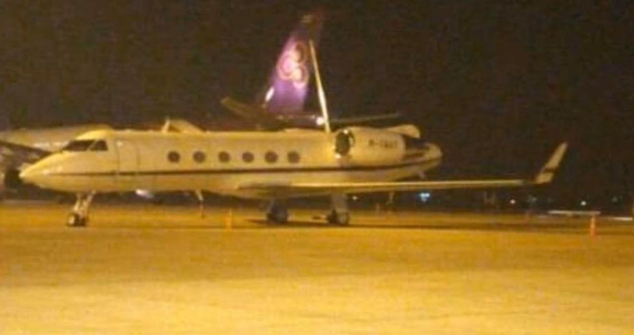 ภาพจากเฟซบุ๊ก เพจ ປະເທດລາວ Pathedlao