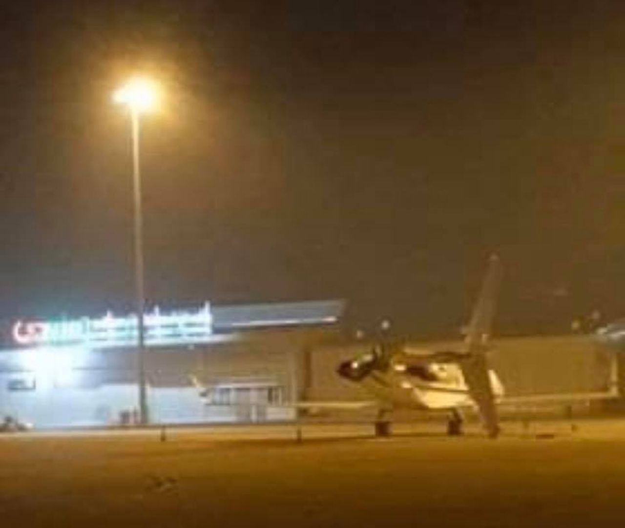 ภาพจากเฟซบุ๊ก เพจ ປະເທດລາວ Pathedlao