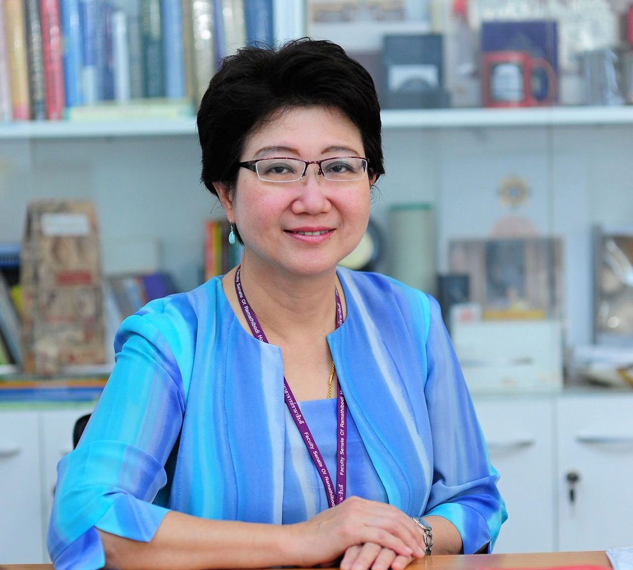 พญ.สฤกพรรณ วิไลลักษณ์