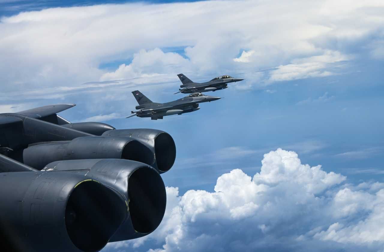 ภาพจาก USAF by Tech. Sgt. Matthew Lotz