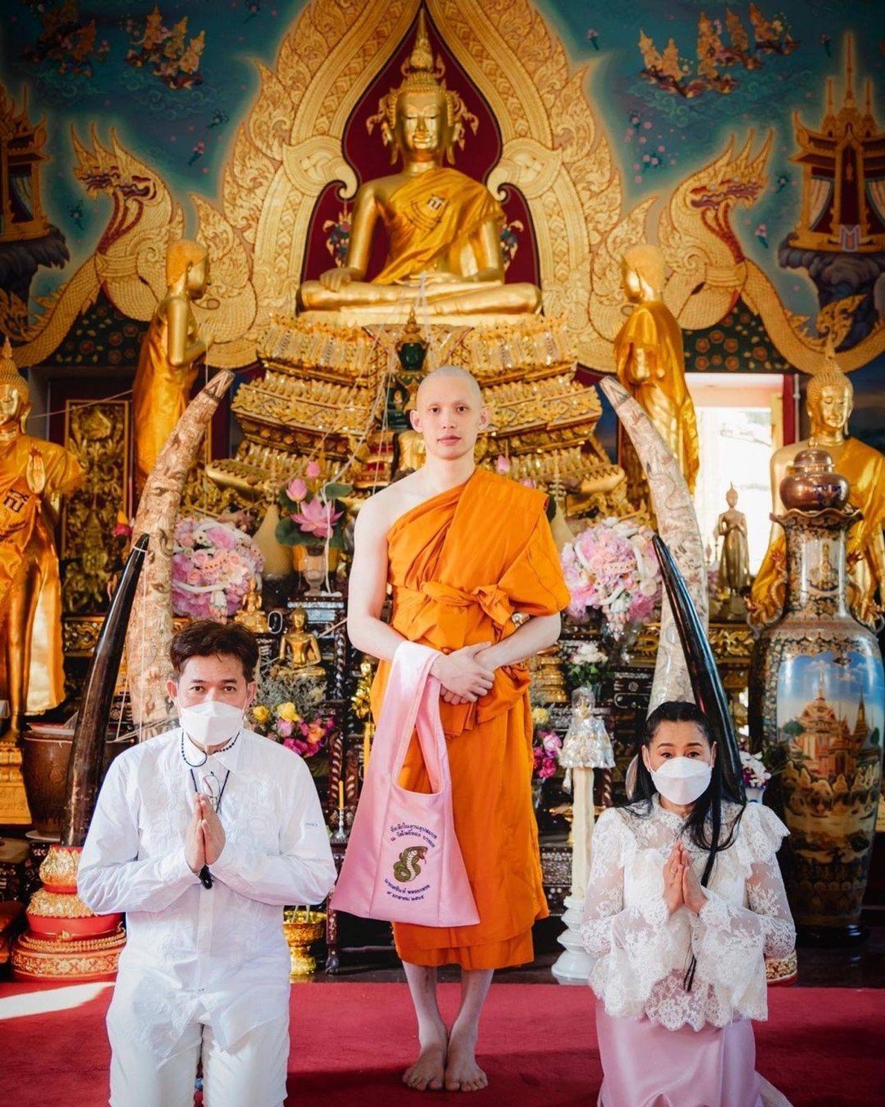 ขอบคุณภาพจากไอจี @dj_matoom