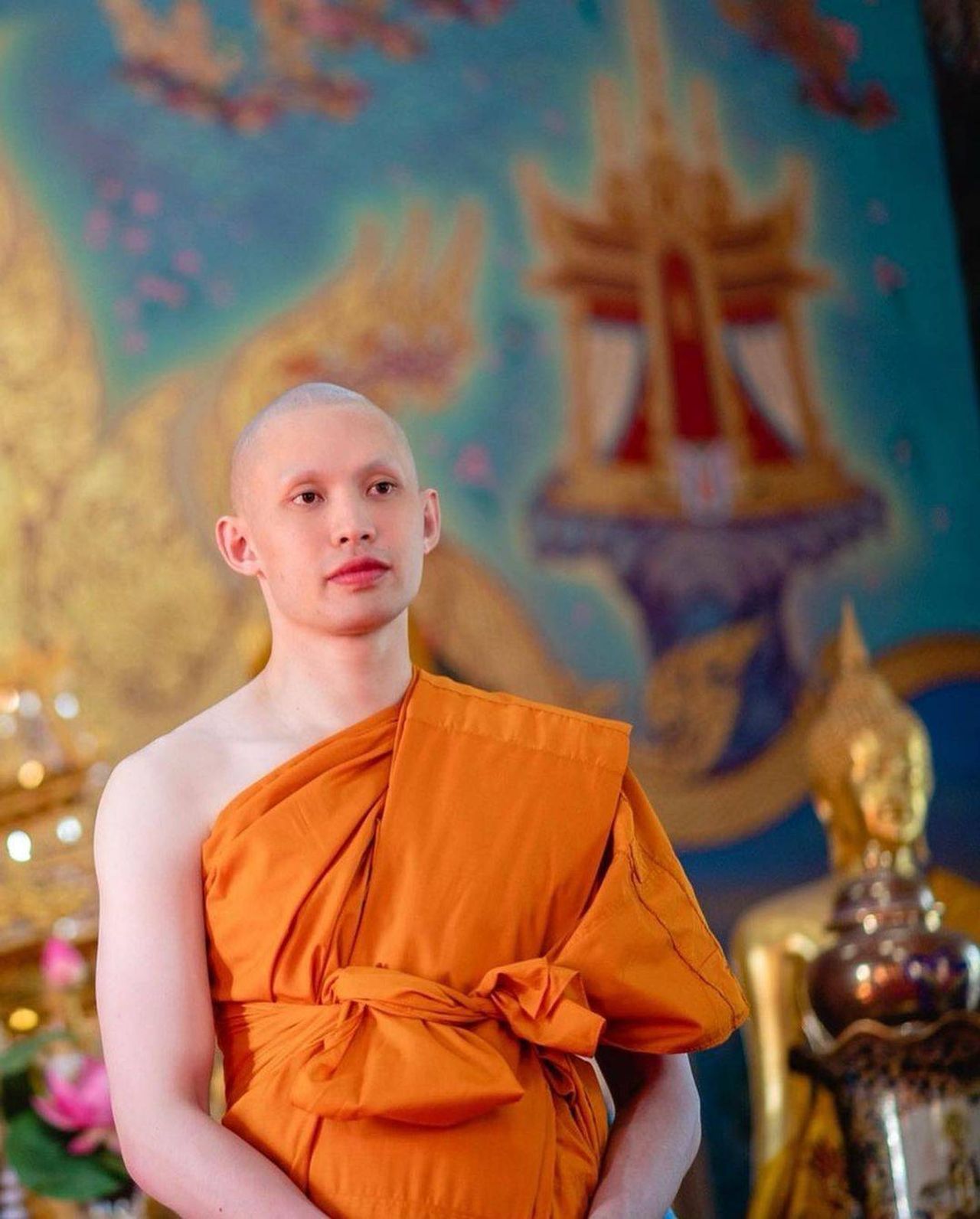 ขอบคุณภาพจากไอจี @dj_matoom