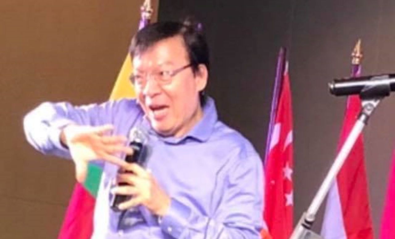 ศ.ดร.วัลลภ ปิยะมโนธรรม