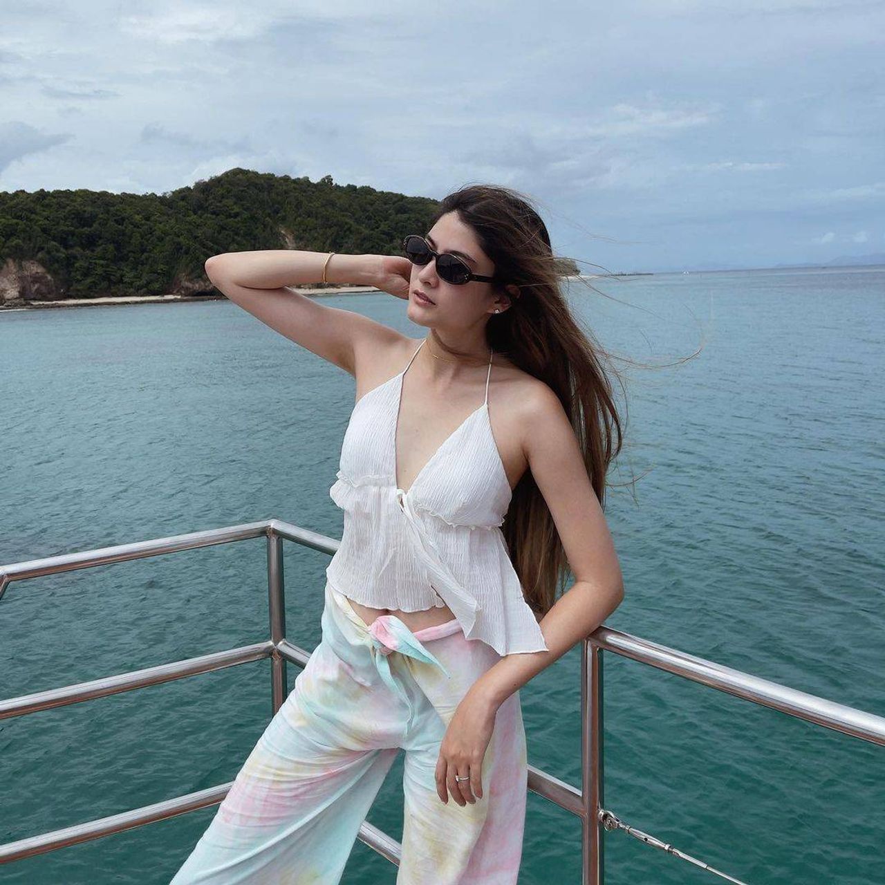 ขอบคุณภาพจากไอจี @margie_rasri