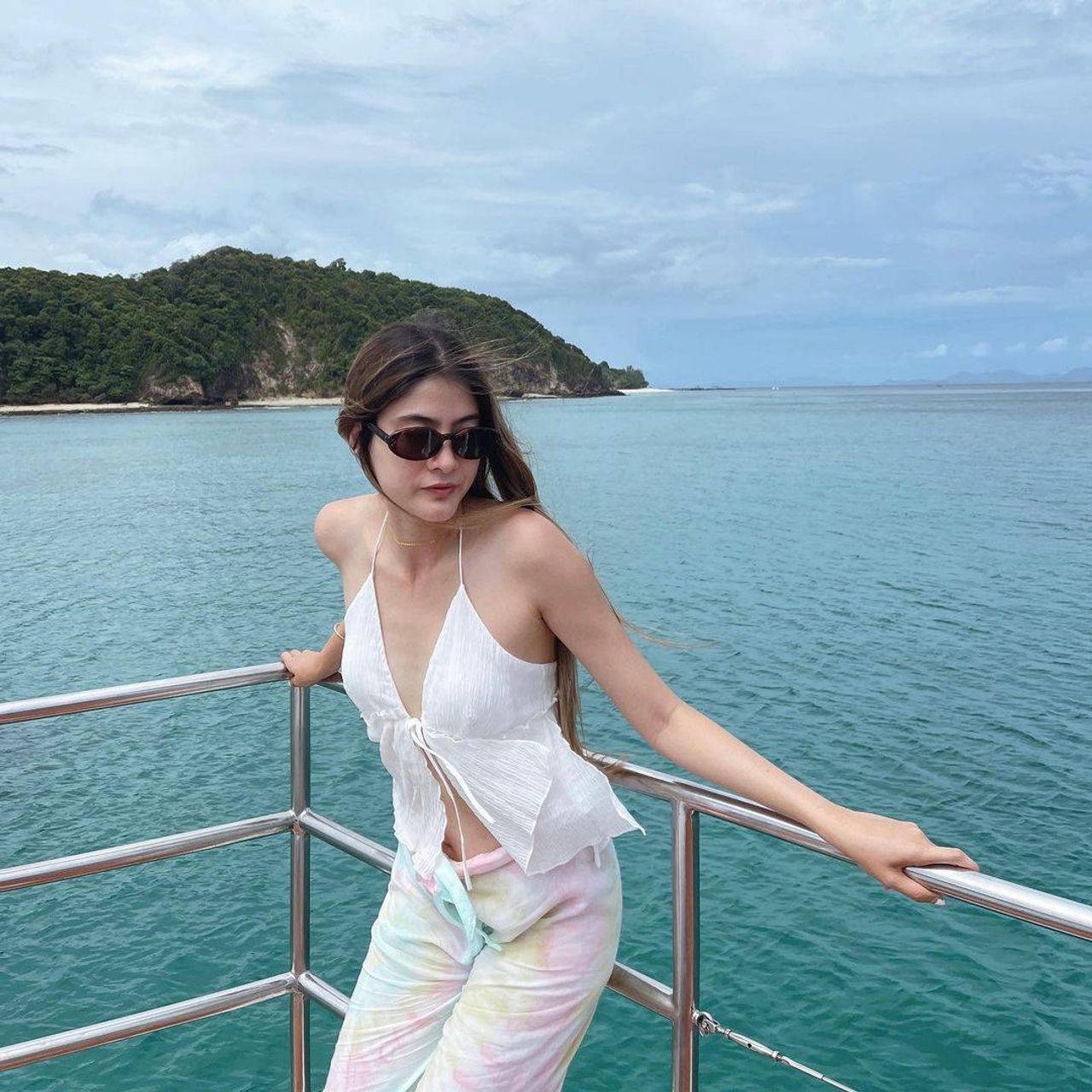 ขอบคุณภาพจากไอจี @margie_rasri