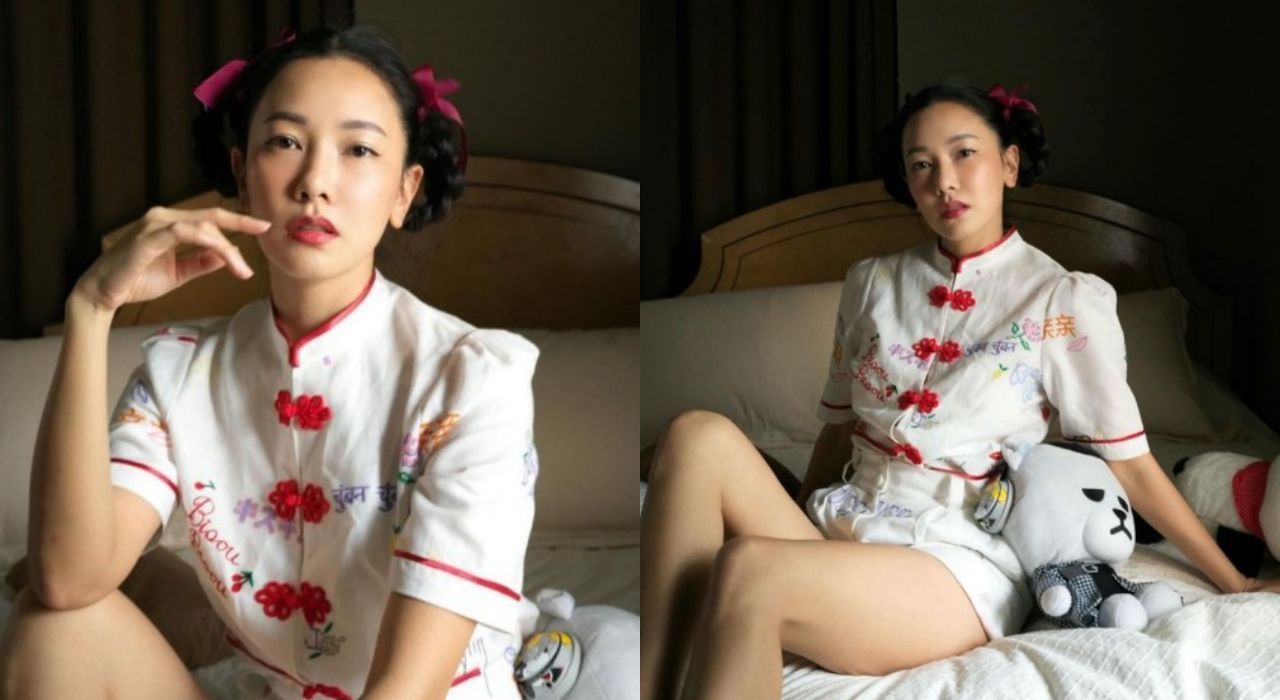 ที่มา : IG @nuneworanuch