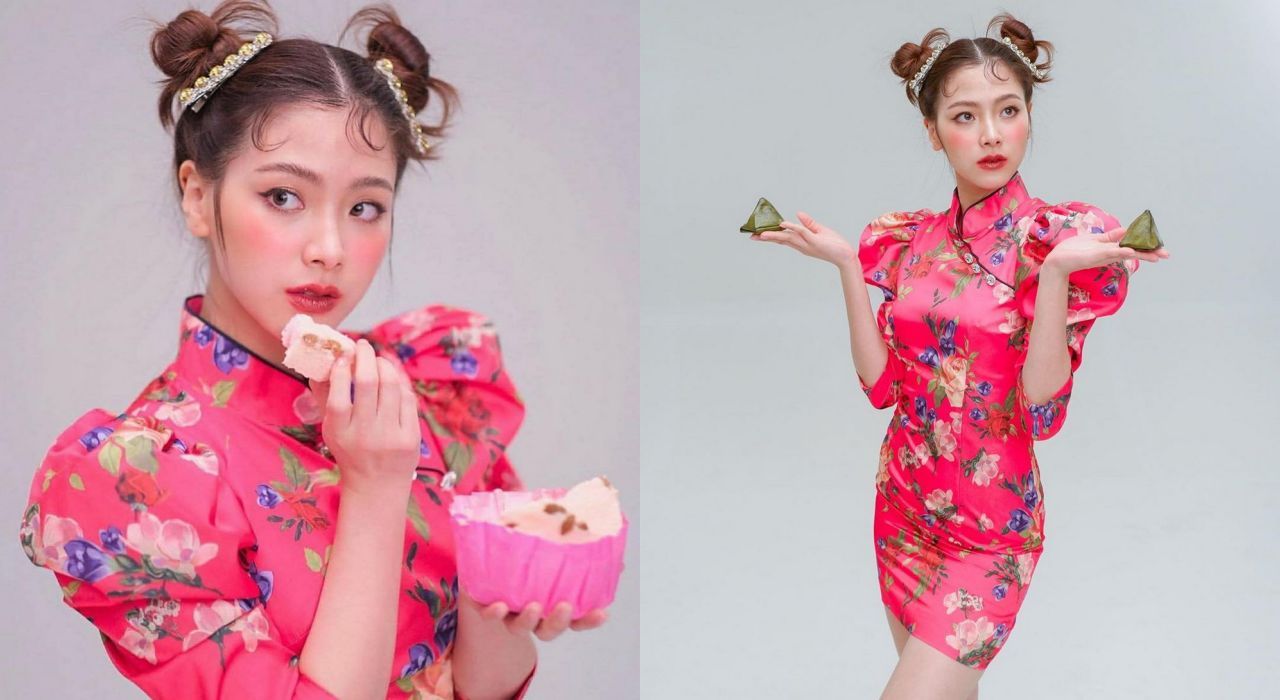 ที่มา : IG @baifernhah