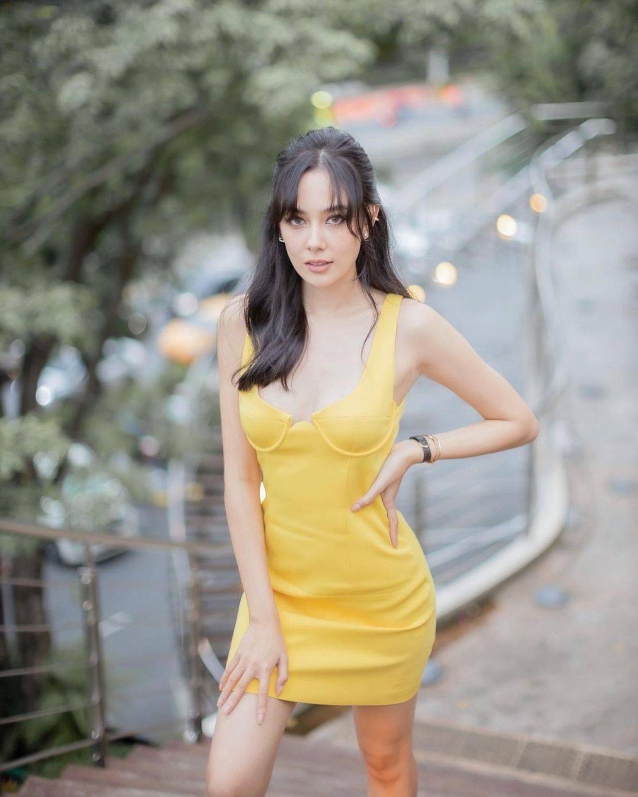 ขอบคุณภาพจากไอจี @sammycowelll