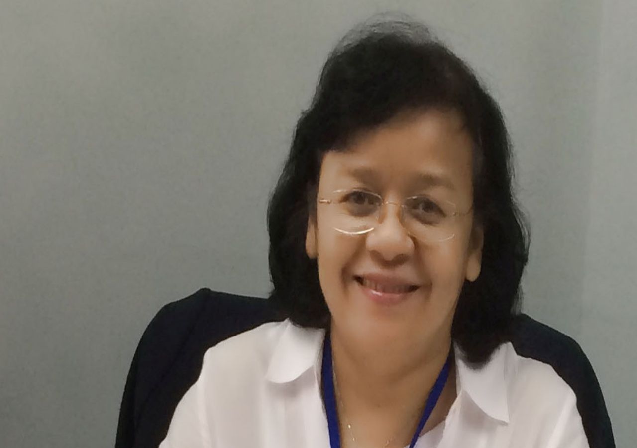 รศ.ดร.สุชาดา ทวีสิทธิ์