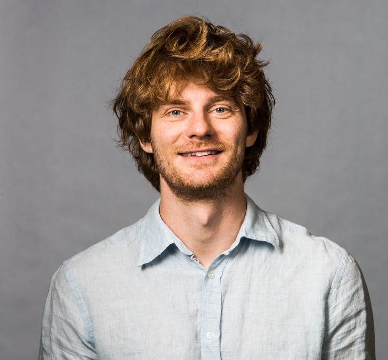 ริชาร์ด โซเชอร์ ภาพจาก: producthunt