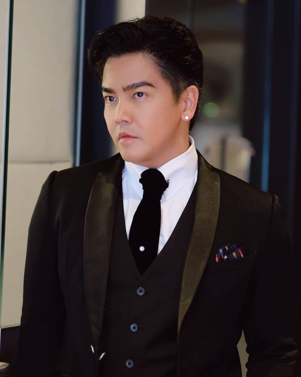 พีเค ปิยะวัฒน์ ขอบคุณภาพจากไอจี @djpk