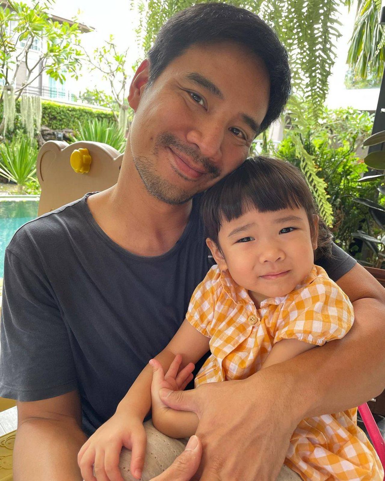 ขอบคุณภาพจากไอจี @nottvorarit