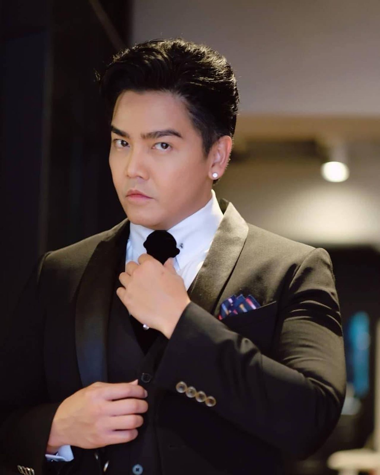 พีเค ปิยะวัฒน์ ขอบคุณภาพจากไอจี @djpk