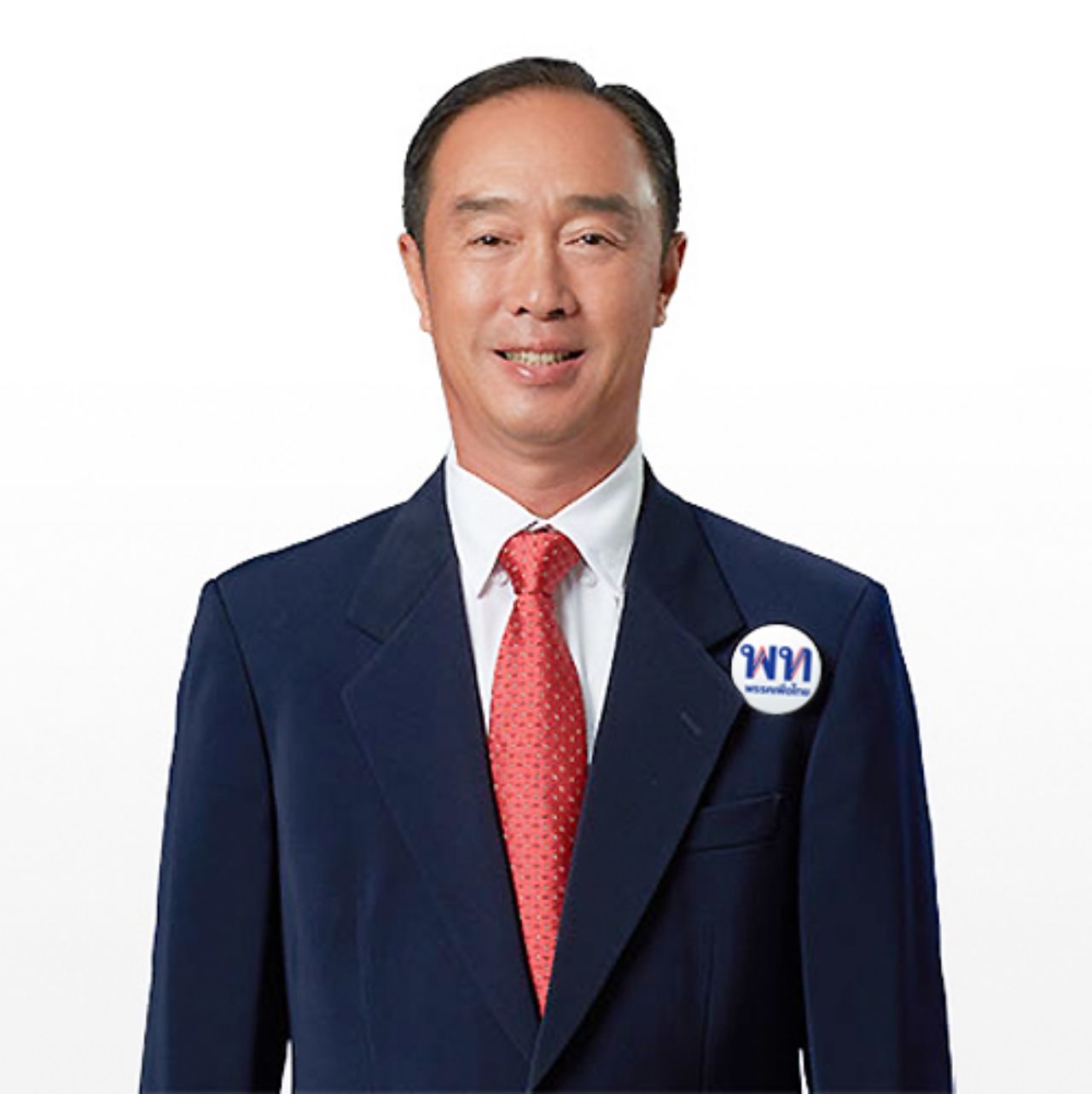 ทายาท เกียรติชูศักดิ์ ส.ส.นครสวรรค์ เขต 5 พรรคเพื่อไทย