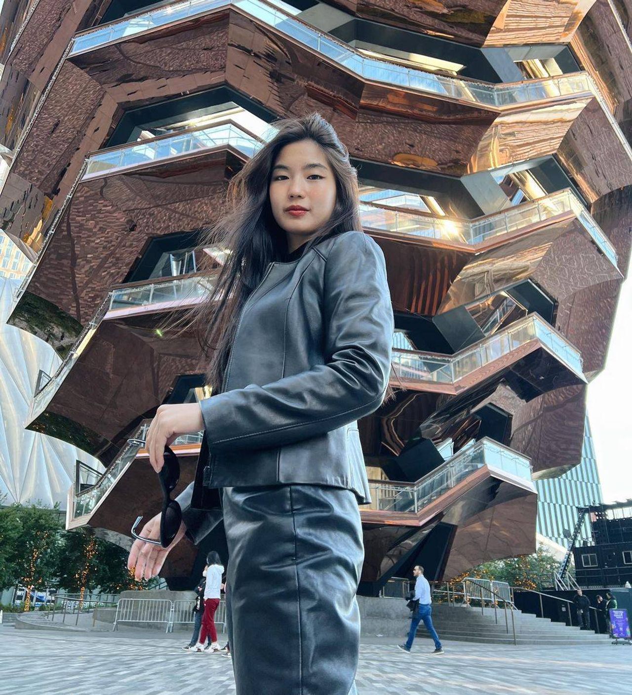 ขอบคุณภาพจากไอจี @goyyog