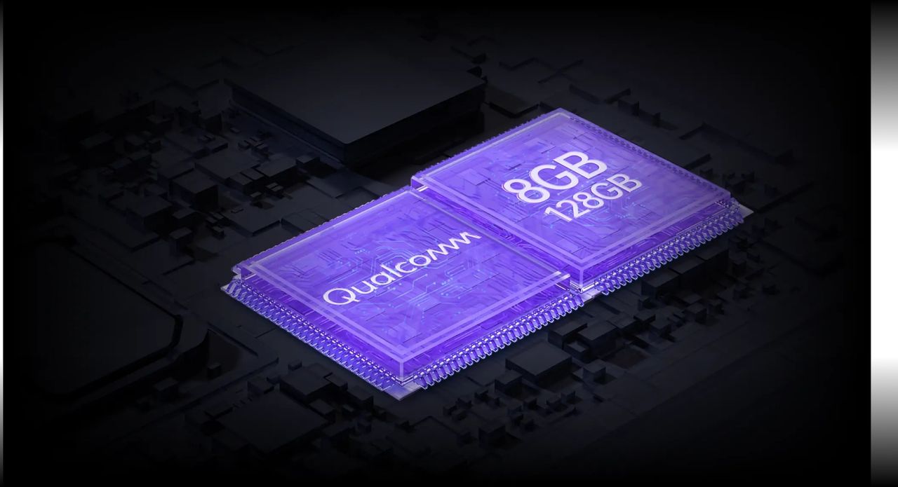 OPPO A95 ใช้เทคโนโลยี RAM Expansion