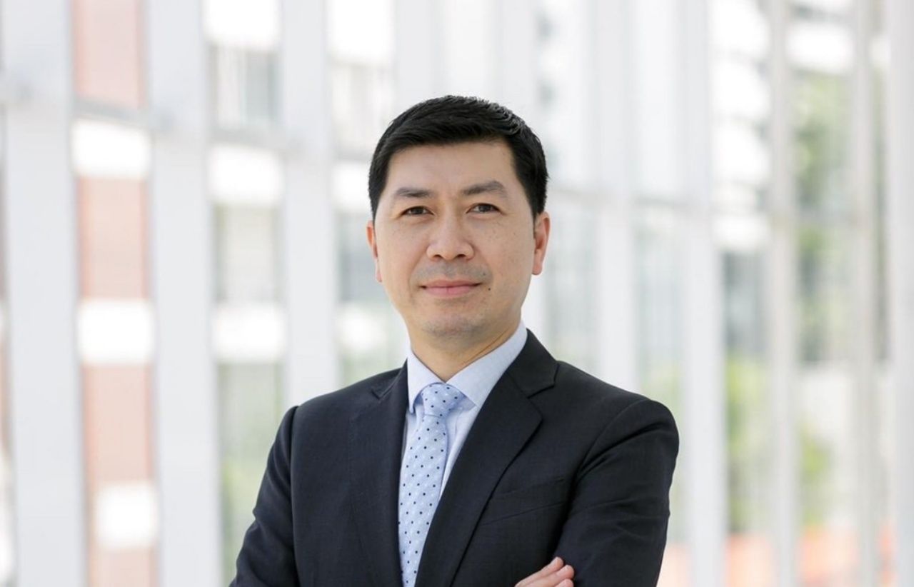 รศ.พ.ต.ท.ดร.กฤษณพงค์ พูตระกูล