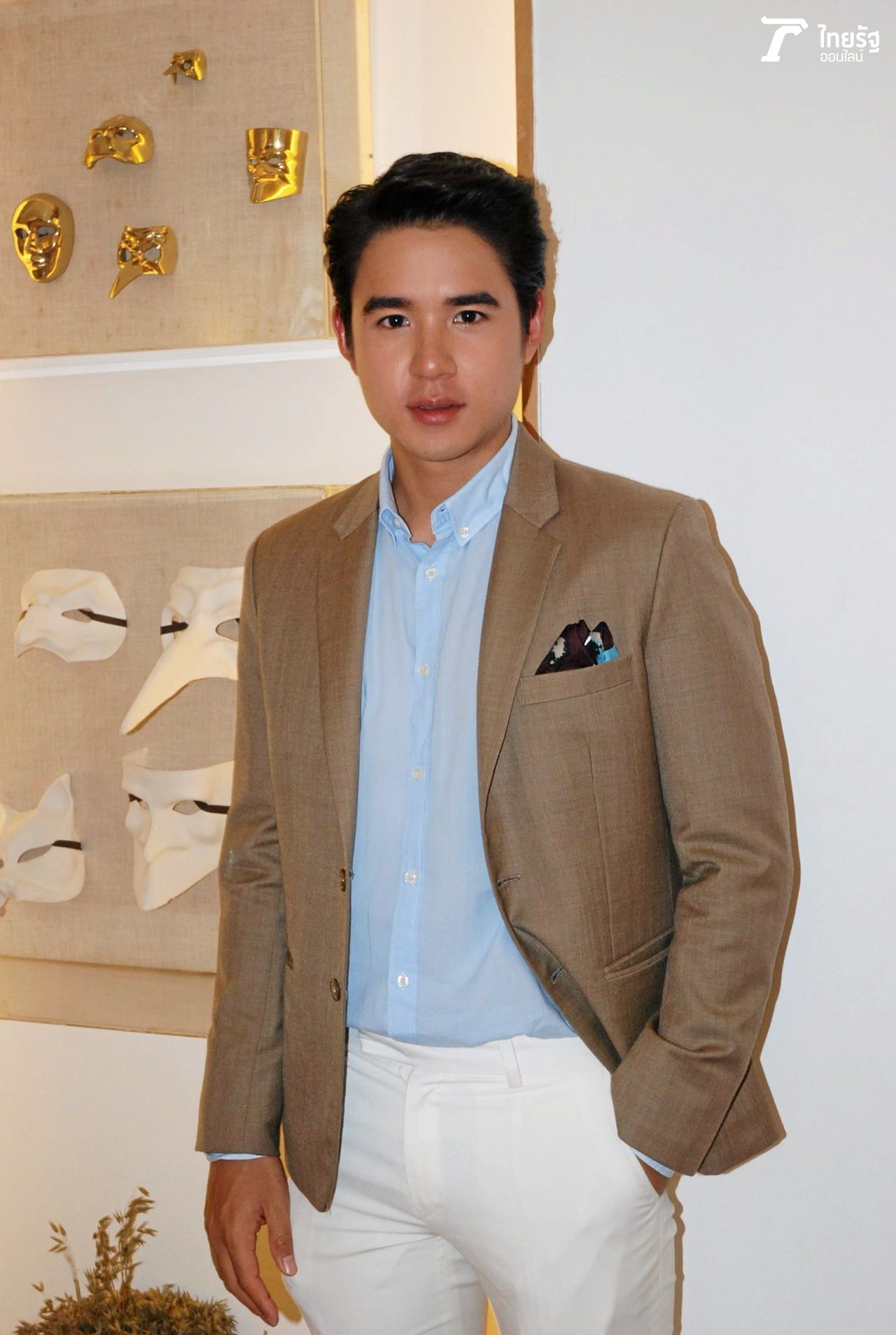 นิว ชยพล