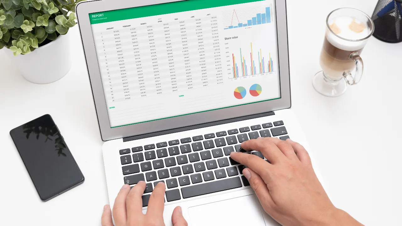 ชี้เป้า 5 เว็บไซต์ "แปลงไฟล์ PDF เป็น Excel" ไม่ต้องง้อโปรแกรม