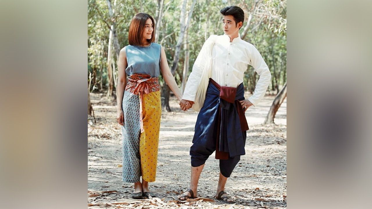 ละครภาคต่อของ “ทองเอก หมอยา ท่าโฉลง” เริ่มสตาร์ตแล้ว เมื่อ ก้อง-ปิยะ เรียกนักแสดงฟิตติ้งเสื้อผ้าพร้อมเดินเครื่องเปิดกล้อง “หมอยา” แน่นอนว่า มาริโอ้&คิมเบอร์ลี่ คู่เดิม.