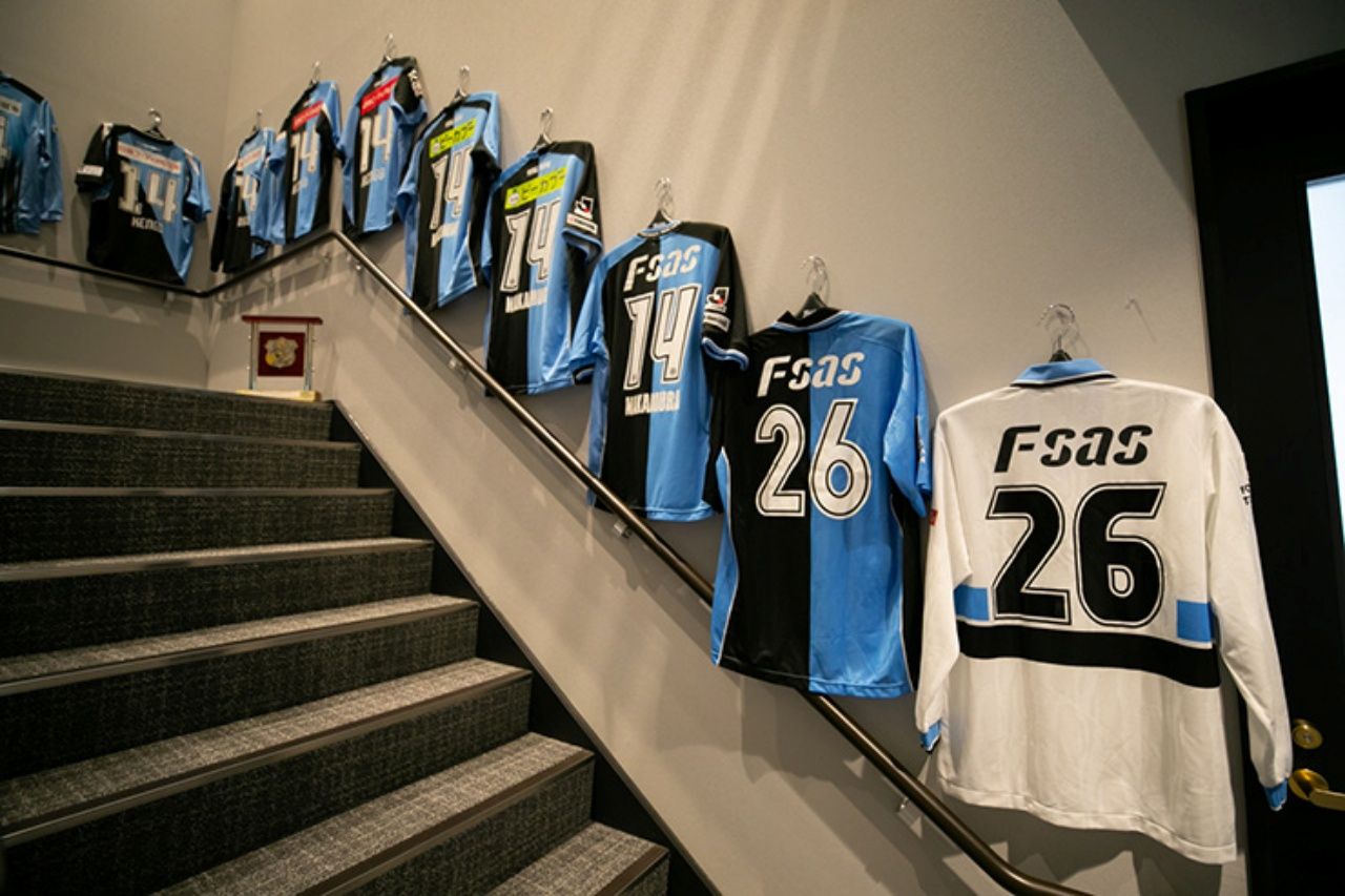 ที่มารูป : www.frontale.co.jp 