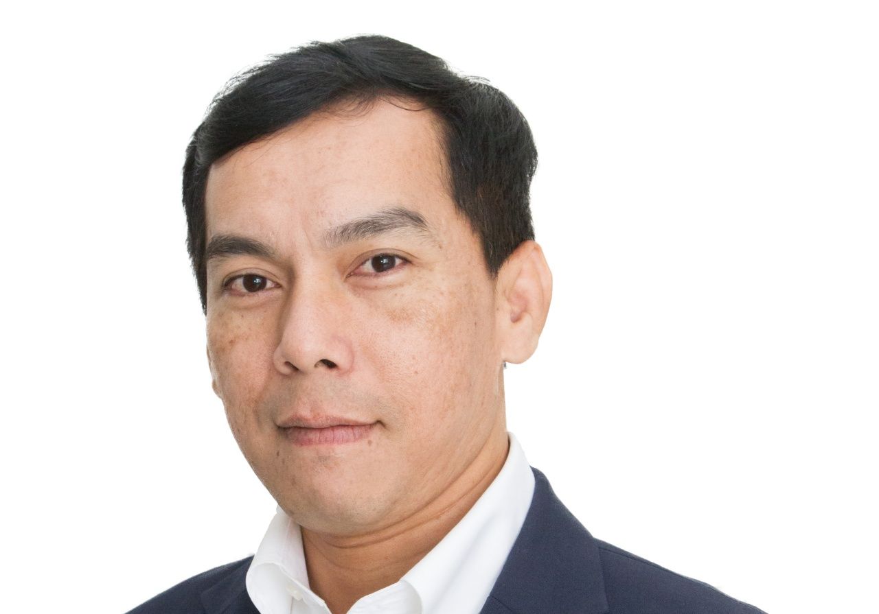 ดร.อารีฝีน ยามา