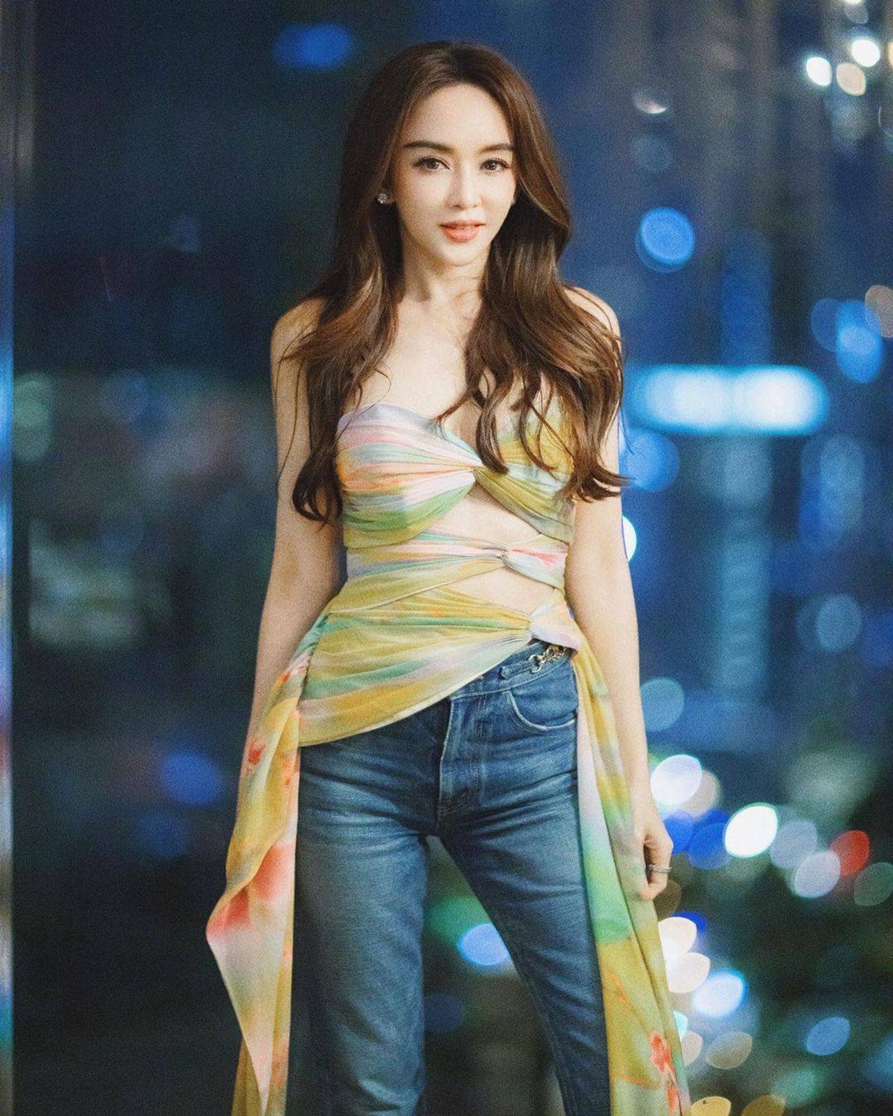 ขอบคุณภาพจากไอจี @ppanward