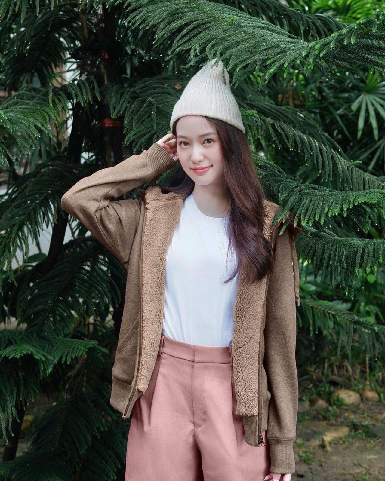 ขอบคุณภาพจากไอจี @pimtha