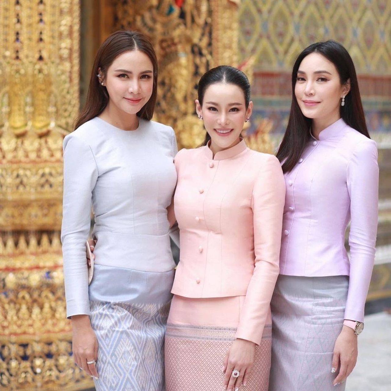 ขอบคุณภาพจากไอจี @ningpanita