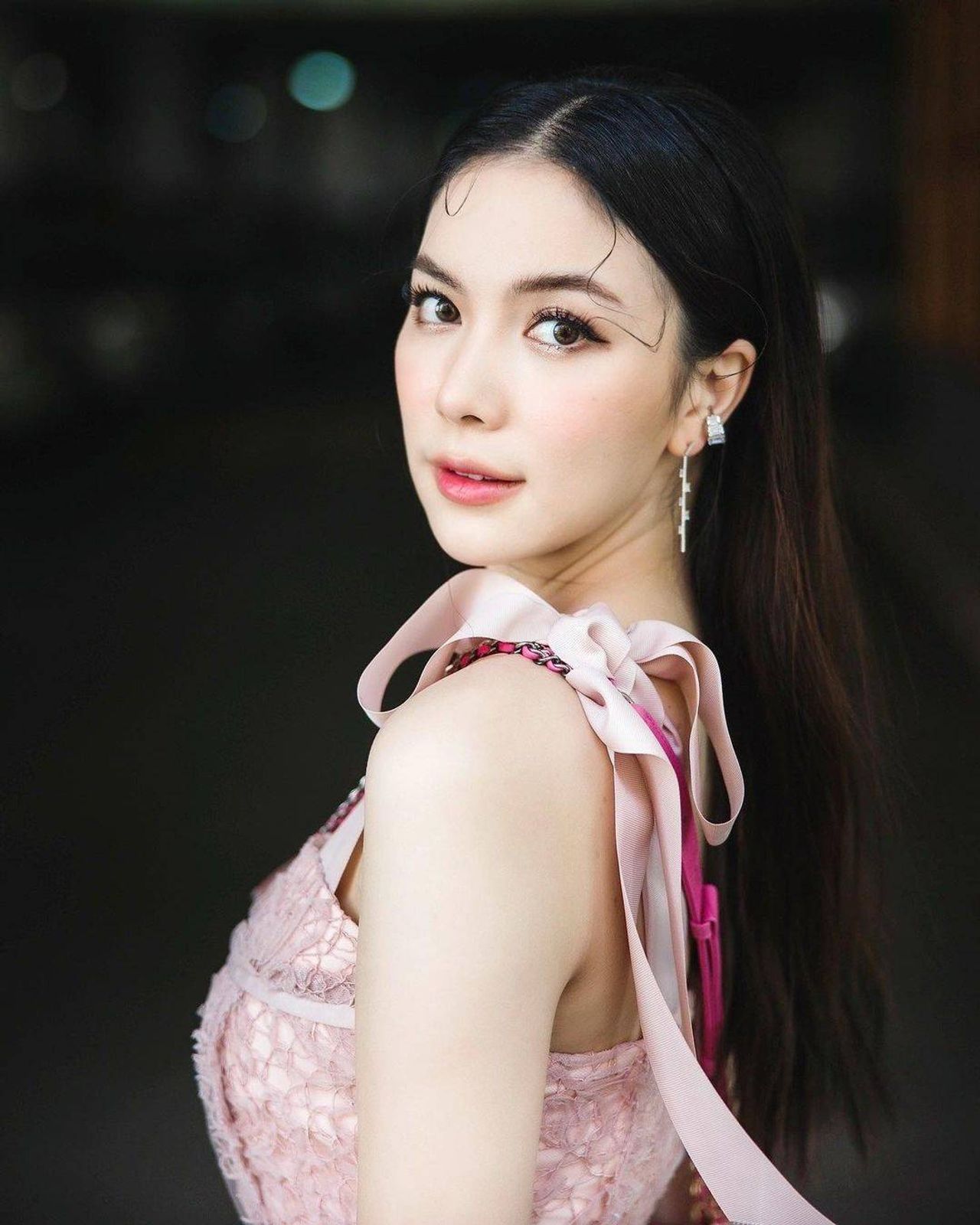 มุก วรนิษฐ์ ขอบคุณภาพจากไอจี @mookworranit