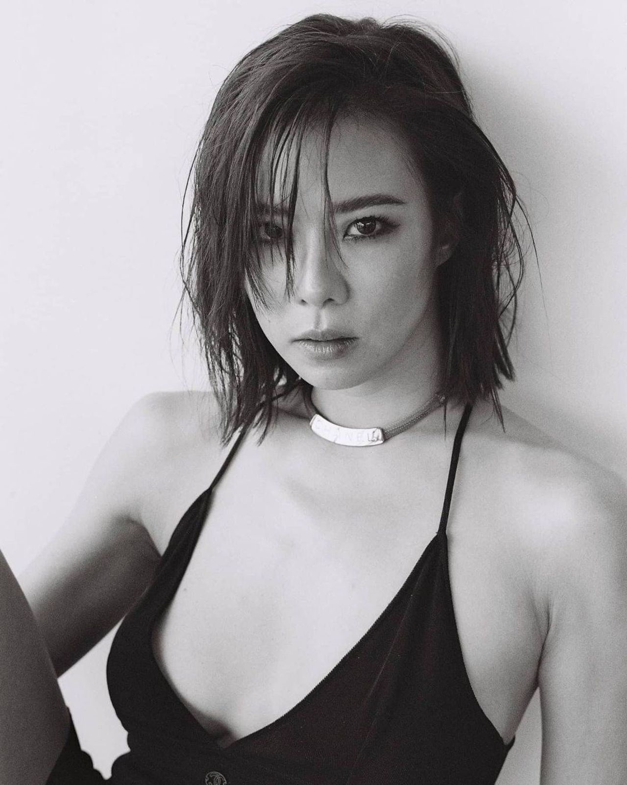 ขอบคุณภาพจากไอจี @crishorwang