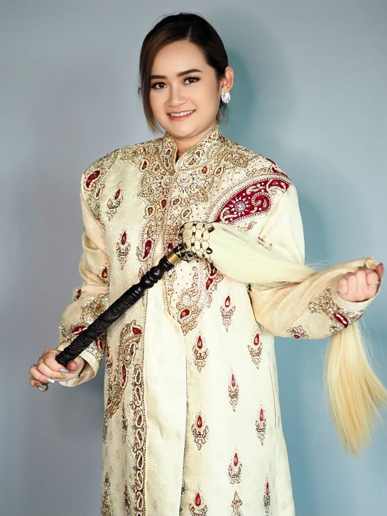 หมอปลาย พรายกระซิบ