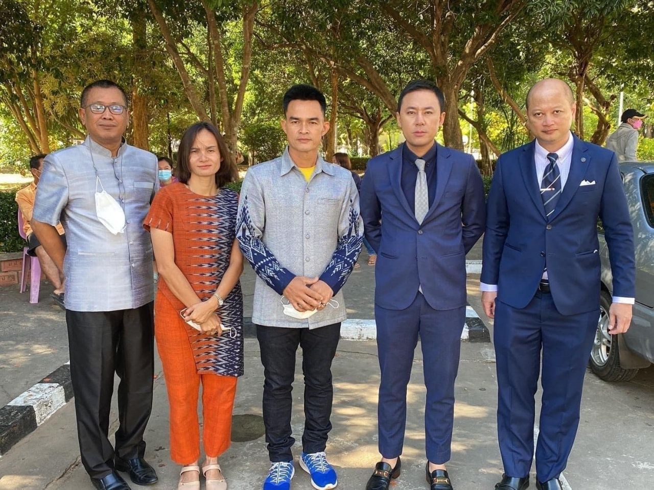 ภาพจาก เฟซบุ๊ก ทนายรัชพล ศิริสาคร